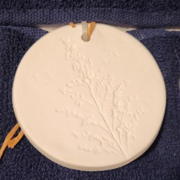 Threshold Studio McGee Stoneware Ornaments NWT - Picture 3 of 9